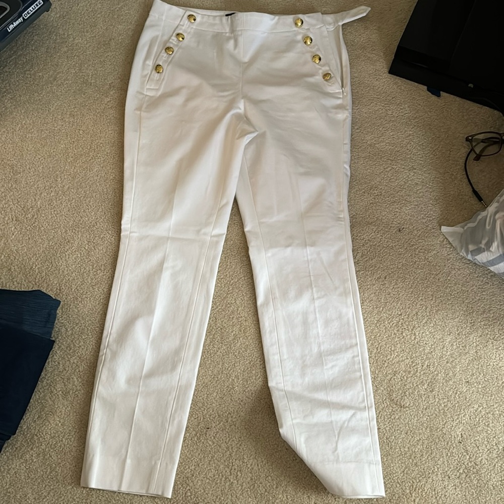 Pants